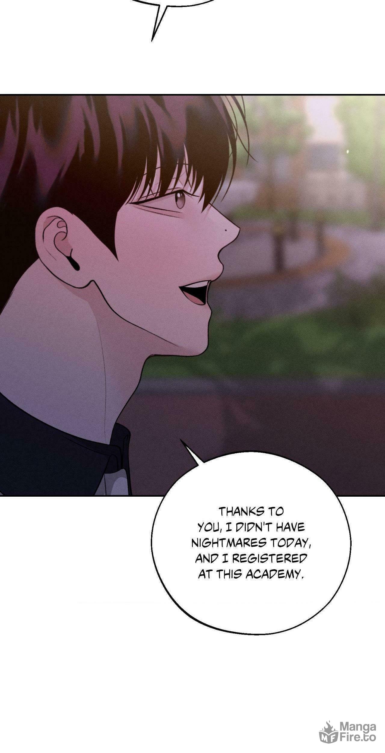 Save the Dae – Chapter 42 page 26