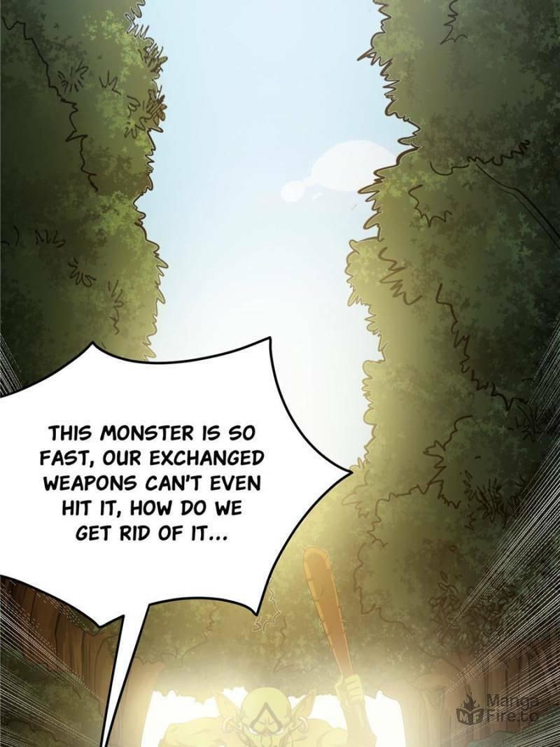Ancient God's Chosen Warriors – Chapter 18 page 34