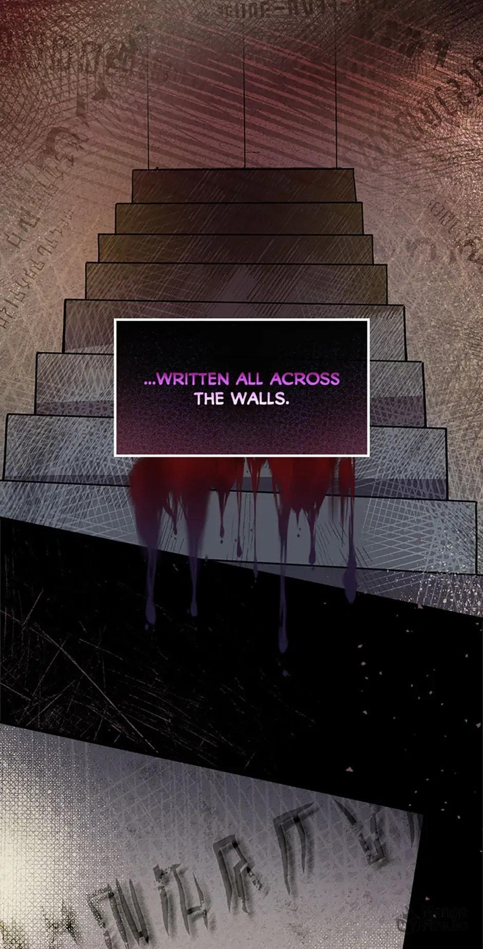 Aria of the Withered Branch – Chapter 22 page 20