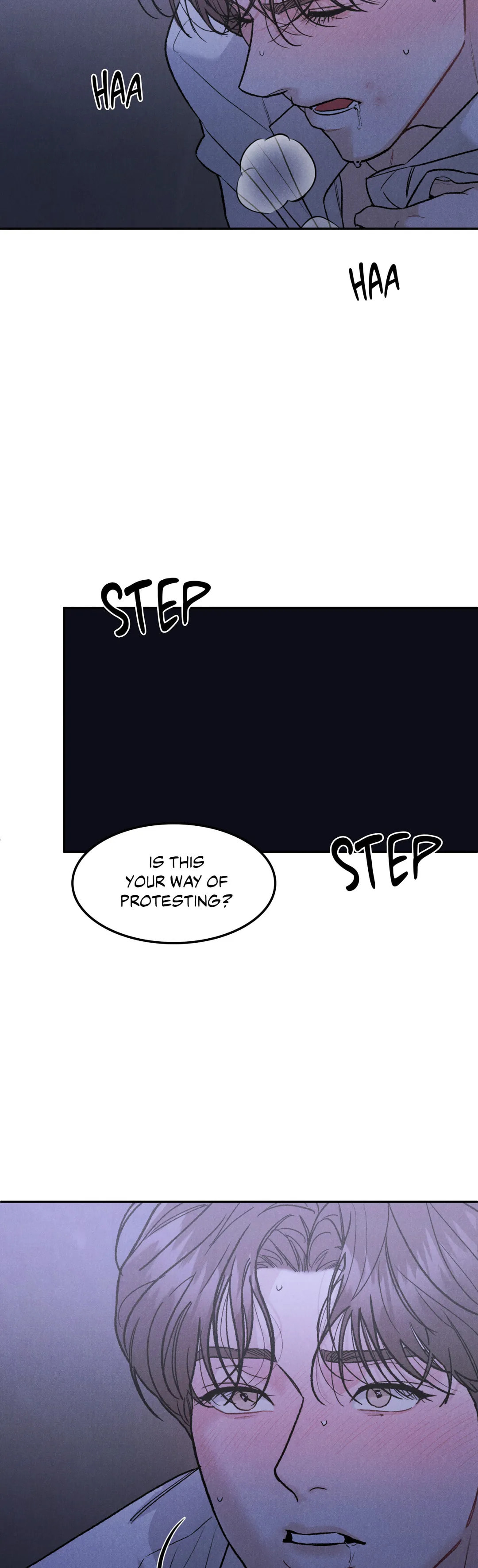 Limited Run – Chapter 57 page 21