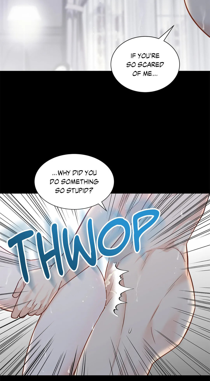 The Clandestine Marriage of a Fox – Chapter 6 page 16