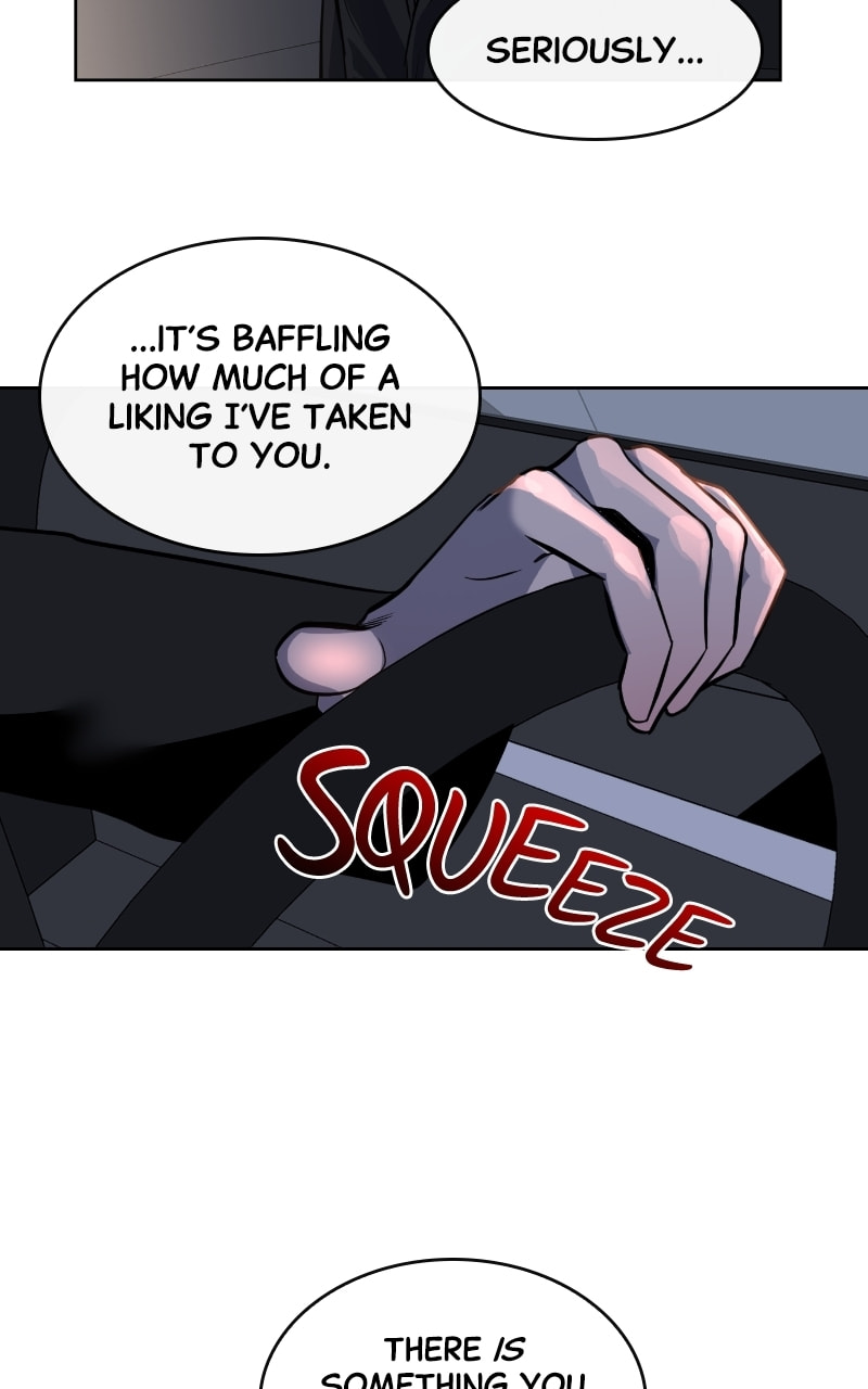 Extroversion of an Immortal – Chapter 11 page 66