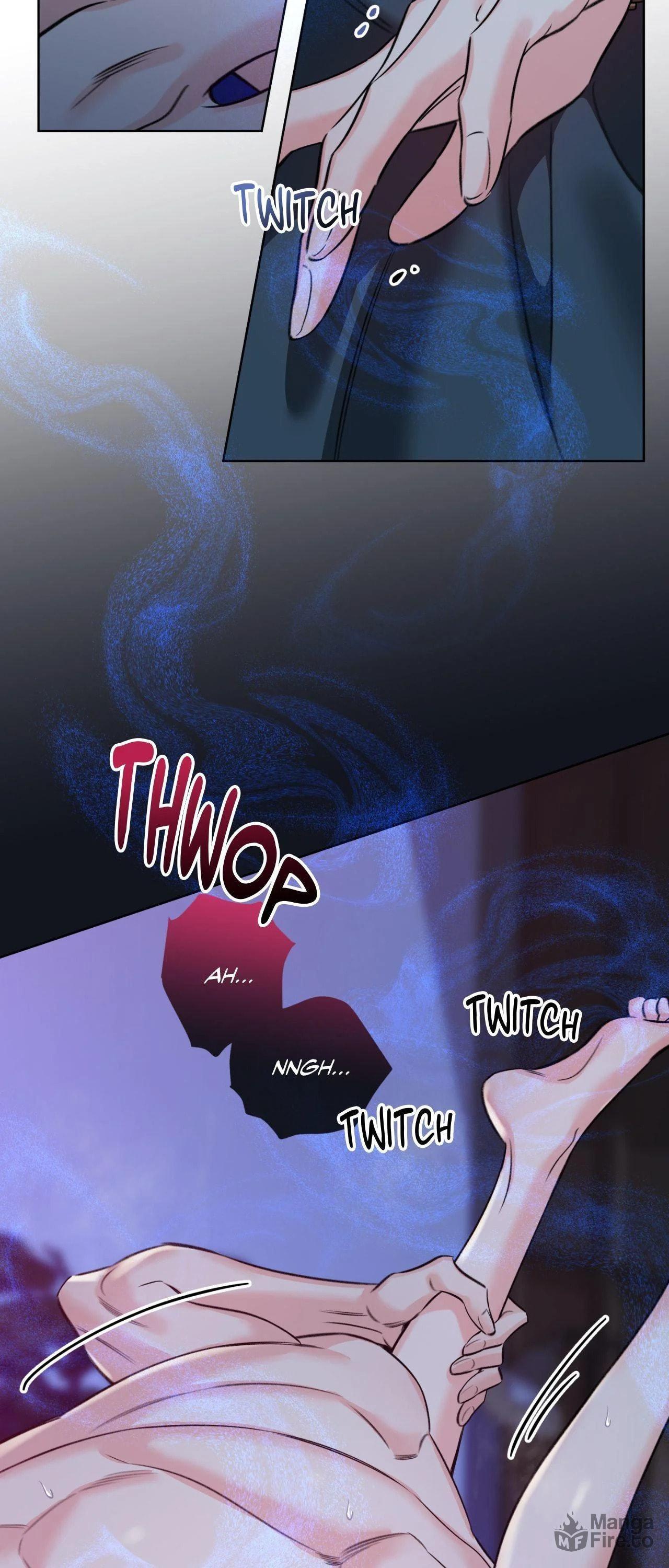 Honey Trouble – Chapter 44 page 5