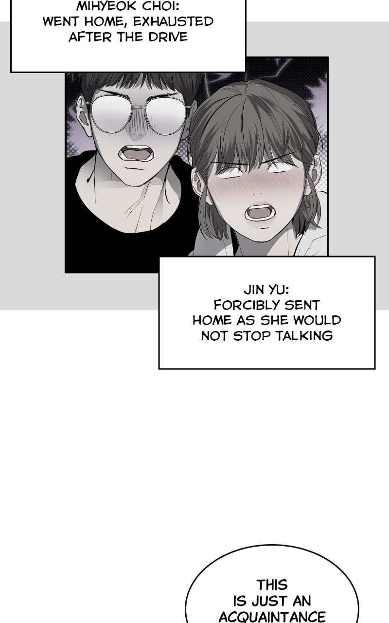 Extroversion of an Immortal – Chapter 55 page 63
