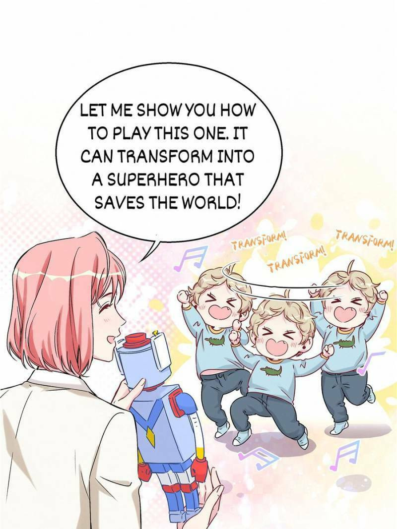 Whose Baby is it? (Colored) – Chapter 19 page 57