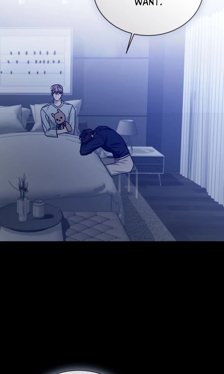 Cozy Obsession – Chapter 53 page 42