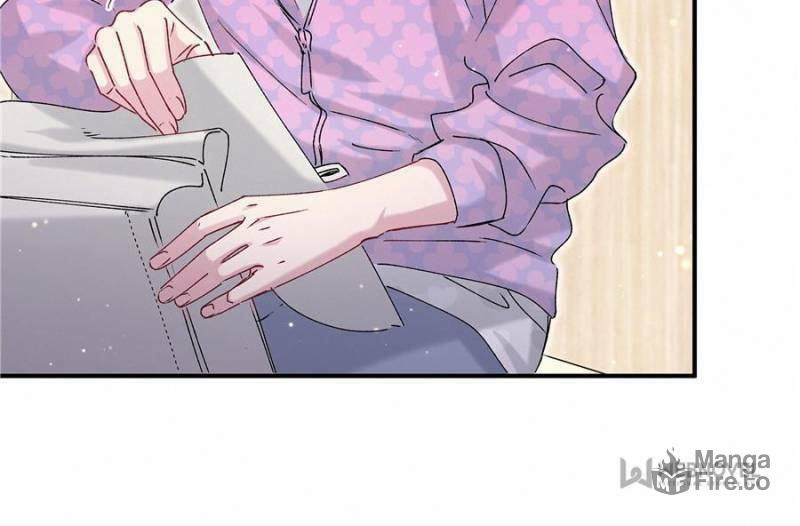 Whose Baby is it? (Colored) – Chapter 38 page 62