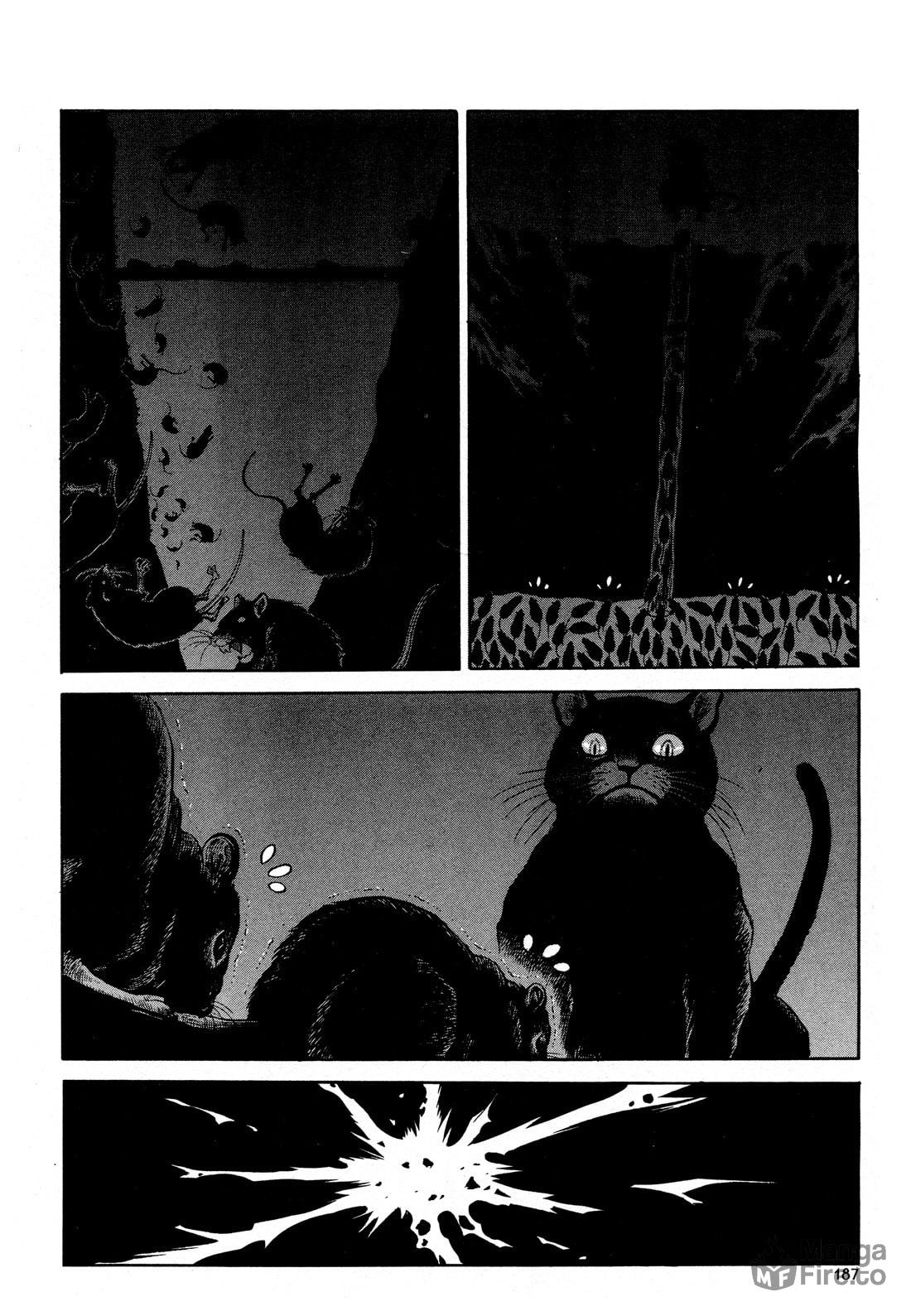 Yongbi the Invincible – A Side Story – Chapter 7 page 19