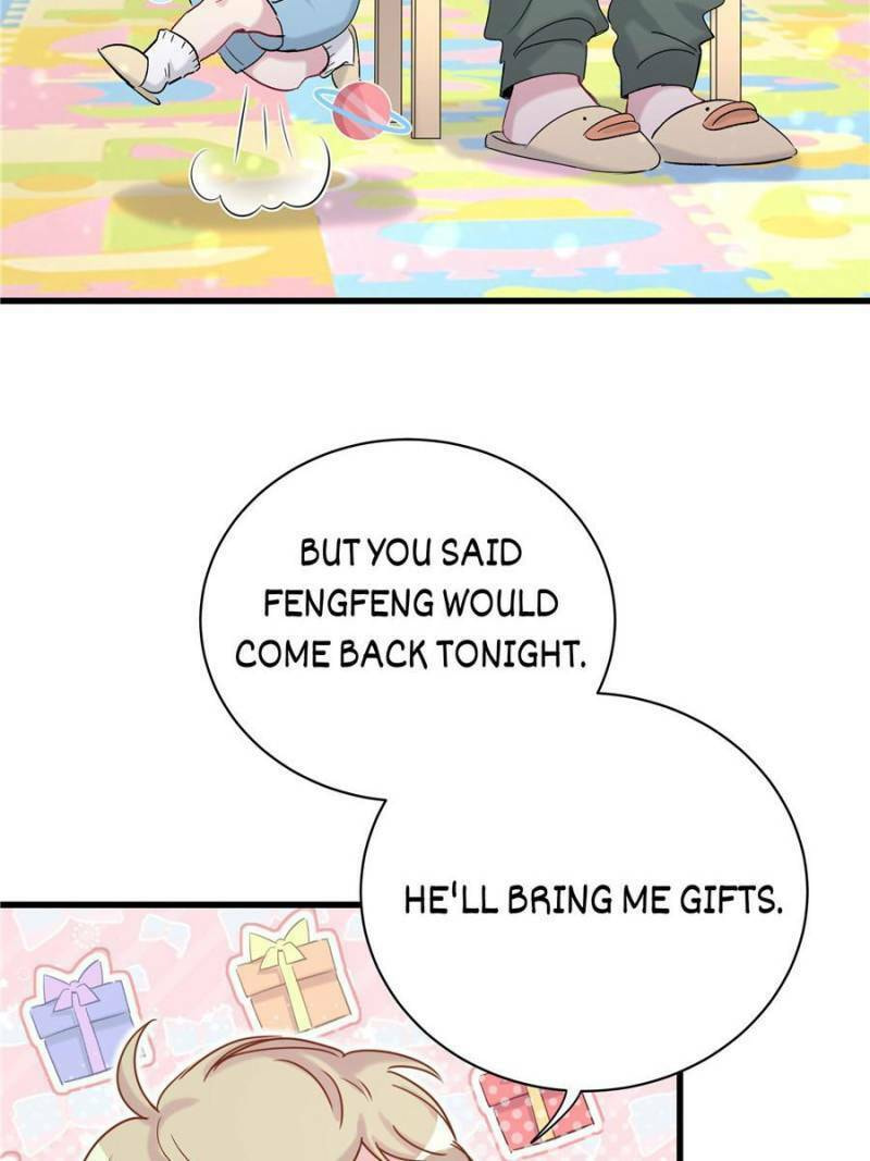 Whose Baby is it? (Colored) – Chapter 46 page 30