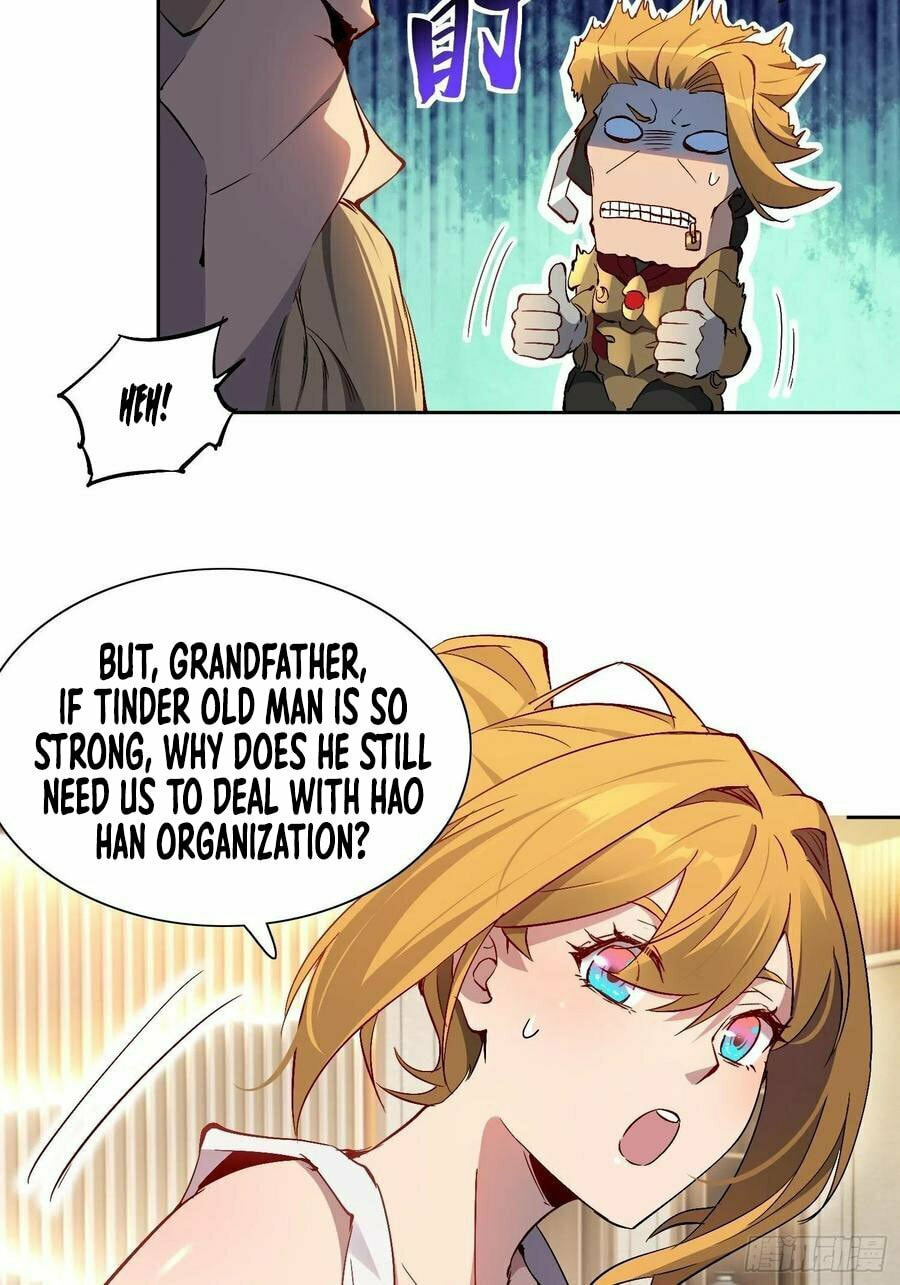 Ode to Humanity: Earthlings, Rise! (Colored) – Chapter 45 page 10