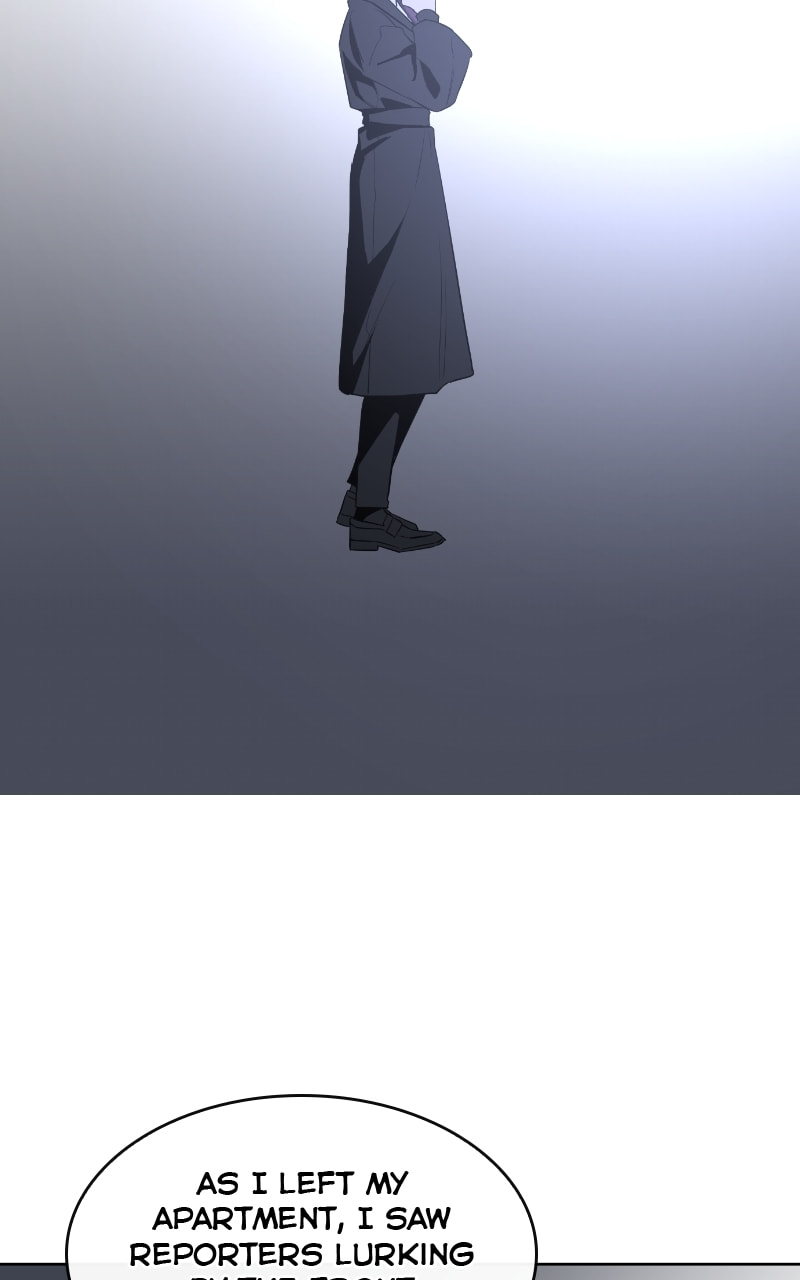 Extroversion of an Immortal – Chapter 10 page 51