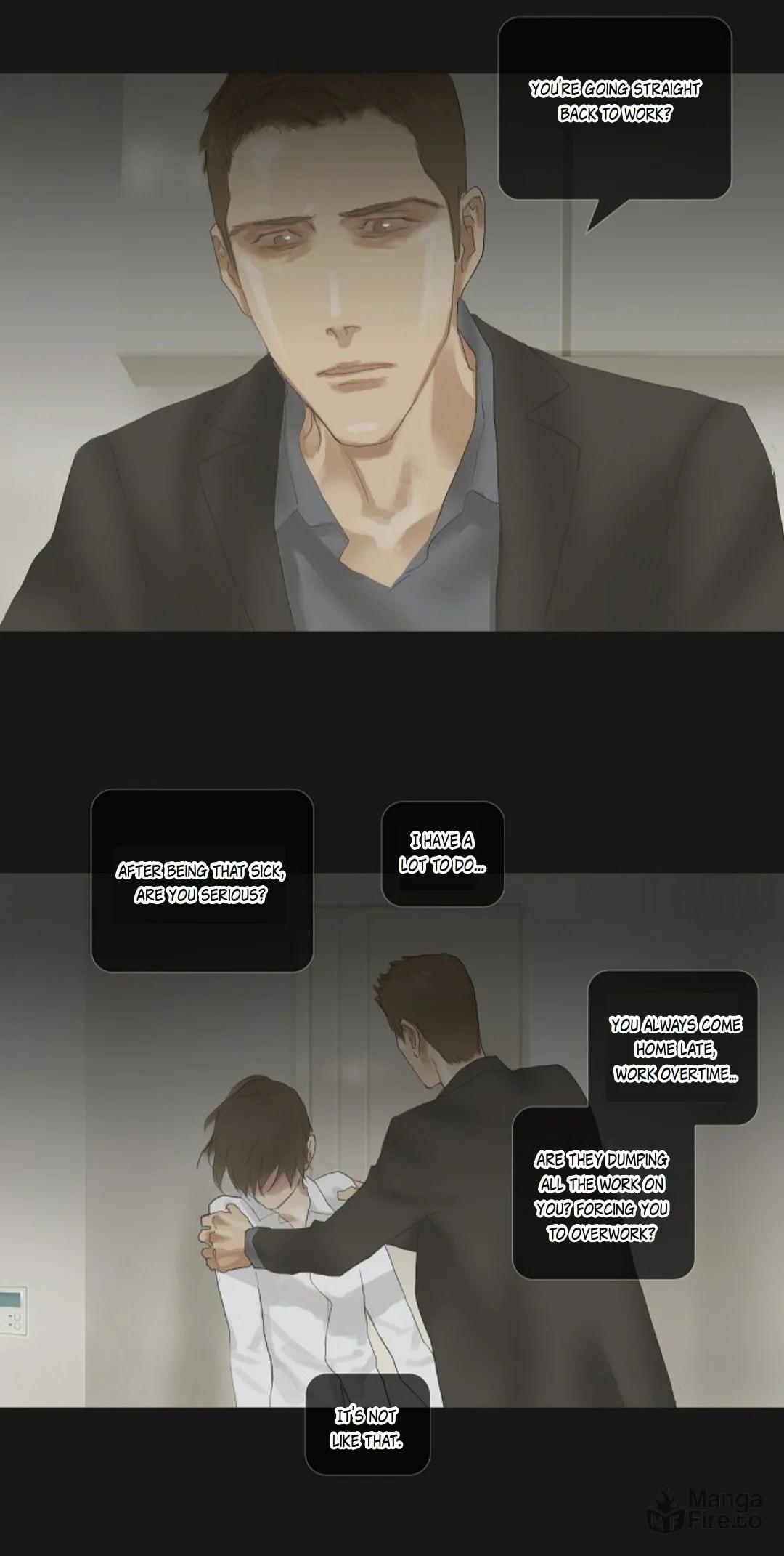 Ennui – Chapter 38 page 26