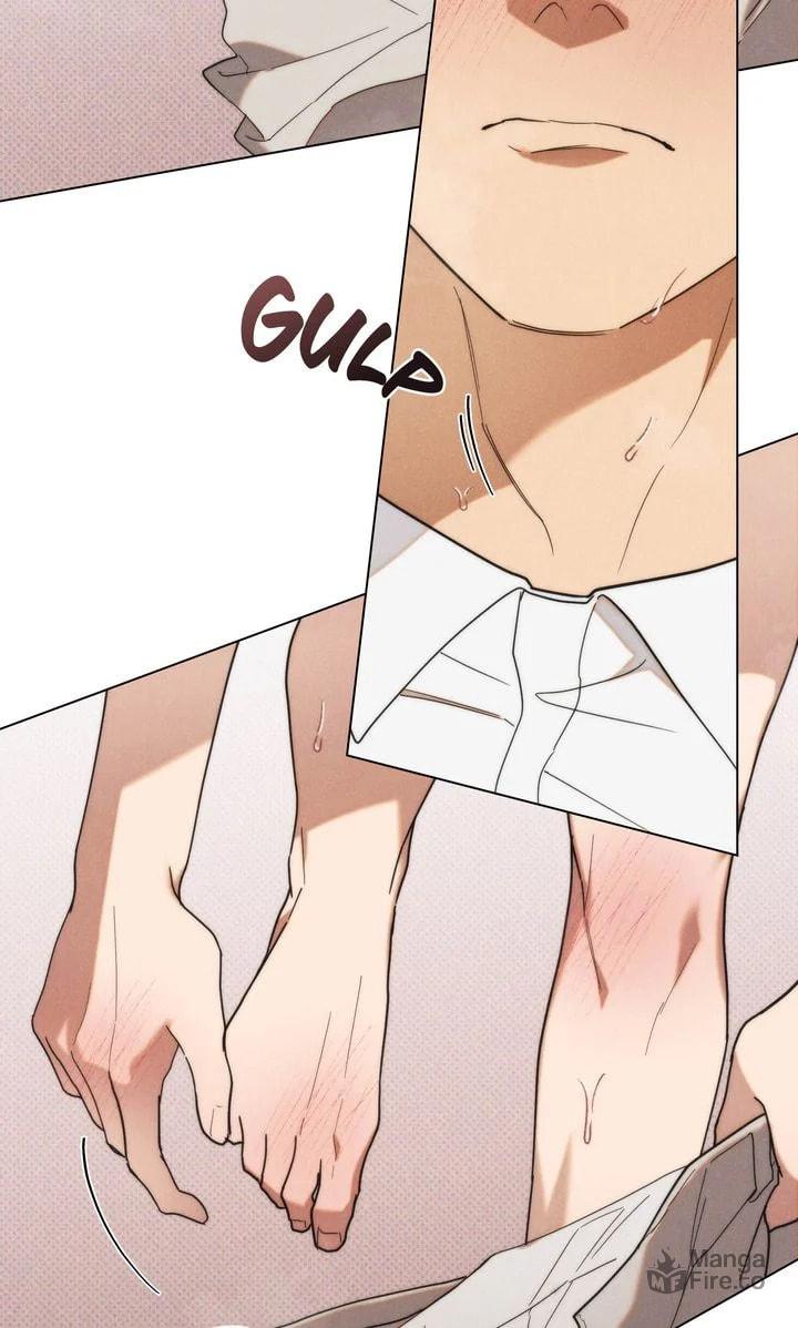 Undercover Darling – Chapter 19 page 8