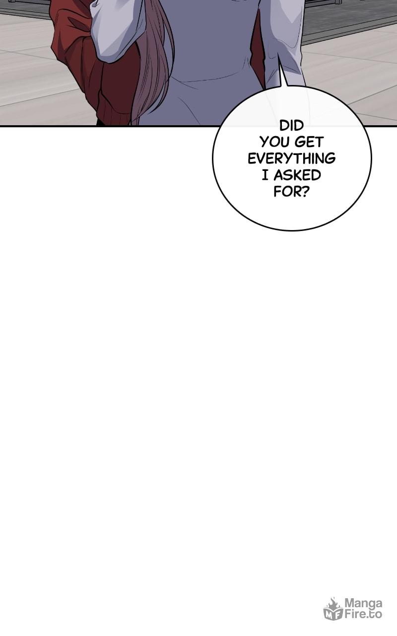 Extroversion of an Immortal – Chapter 32 page 80