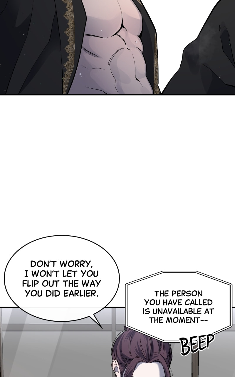 Extroversion of an Immortal – Chapter 30 page 82