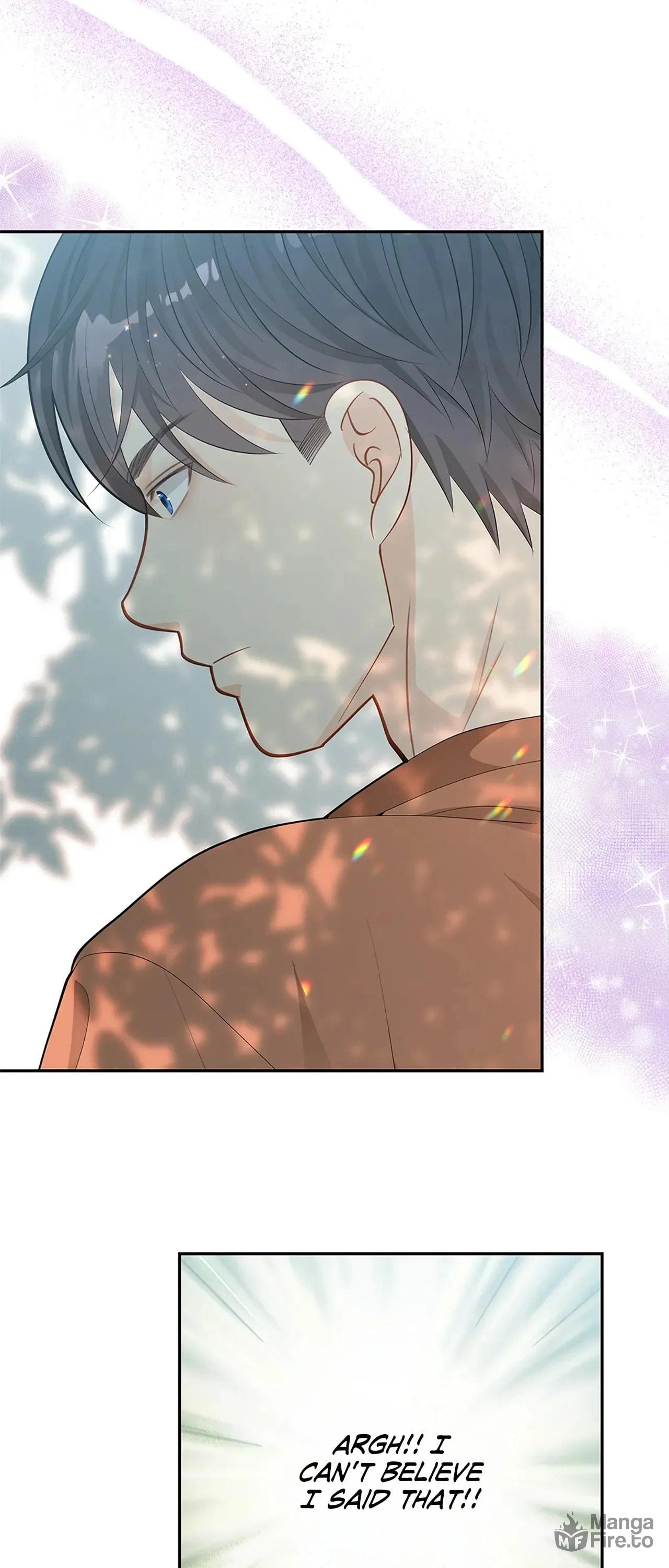 The Clandestine Marriage of a Fox – Chapter 52 page 34