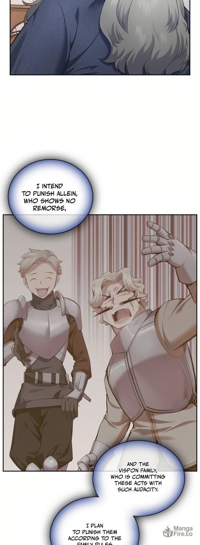 Kill the Emperor – Chapter 4 page 26