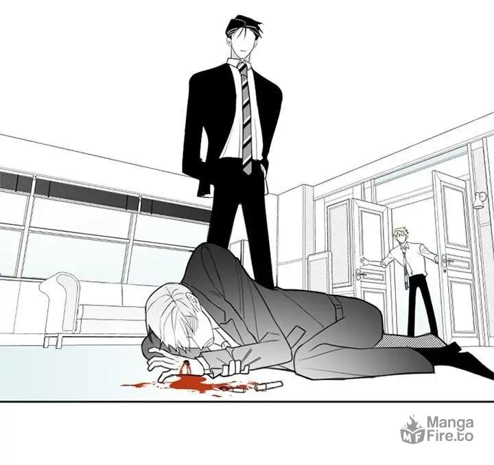 Park Hanhoo's Manager – Chapter 15 page 8