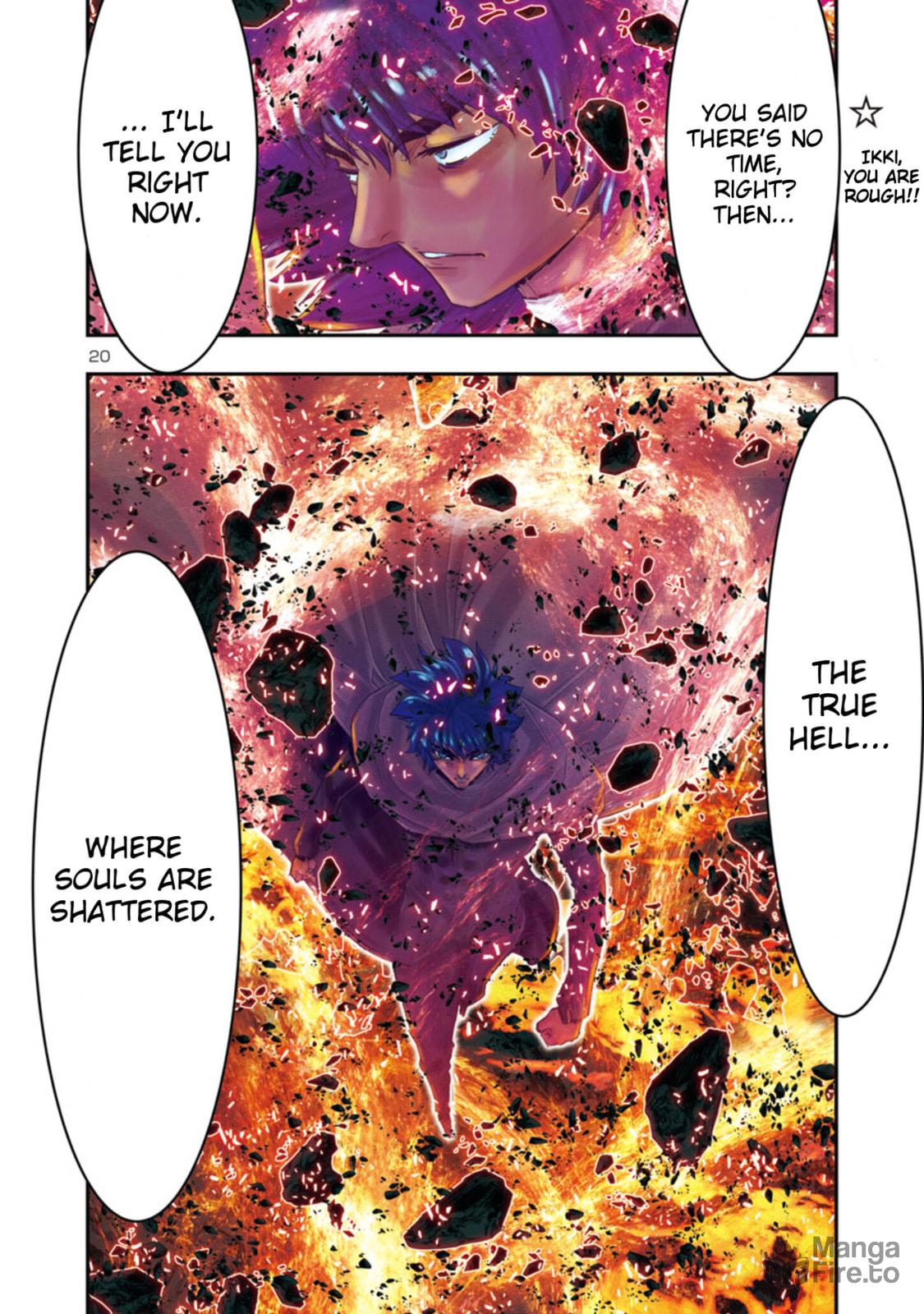 Super Vibrational Wave page 14