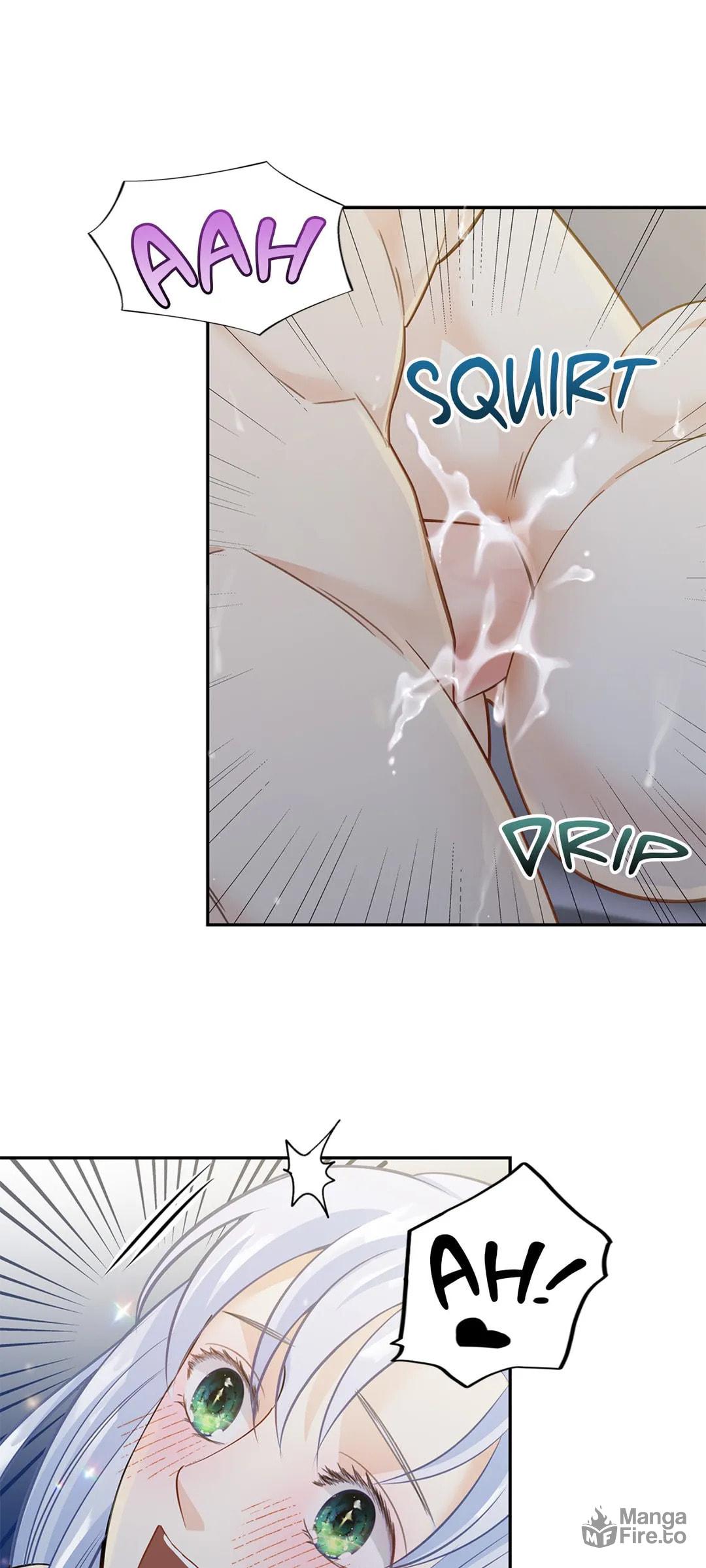 The Clandestine Marriage of a Fox – Chapter 9 page 24