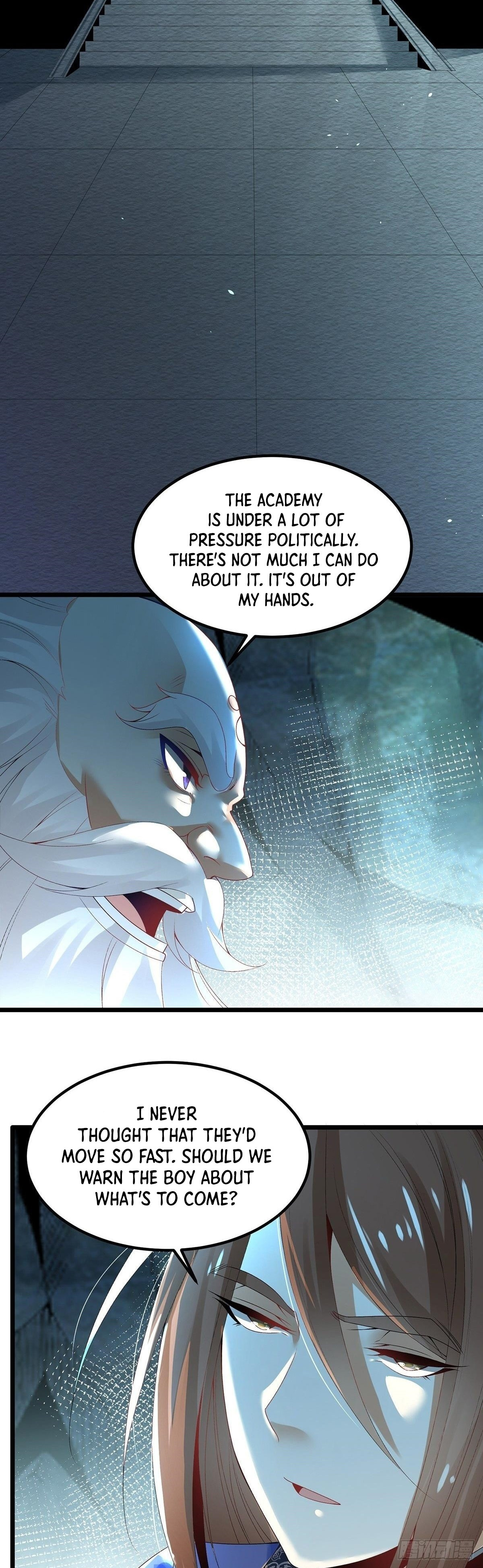 Chaotic Sword God – Chapter 24 page 2