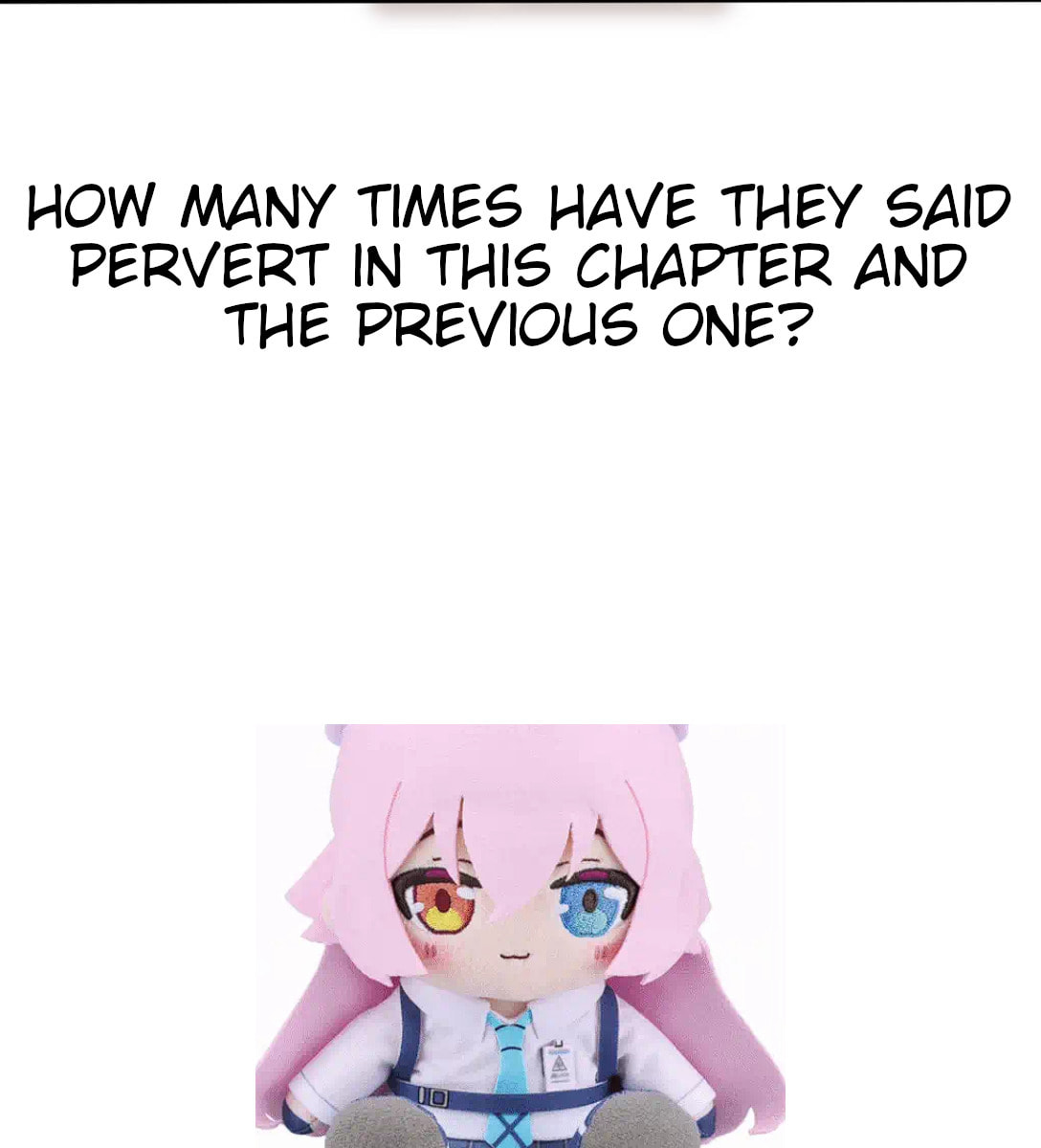 I Got Caught! page 30