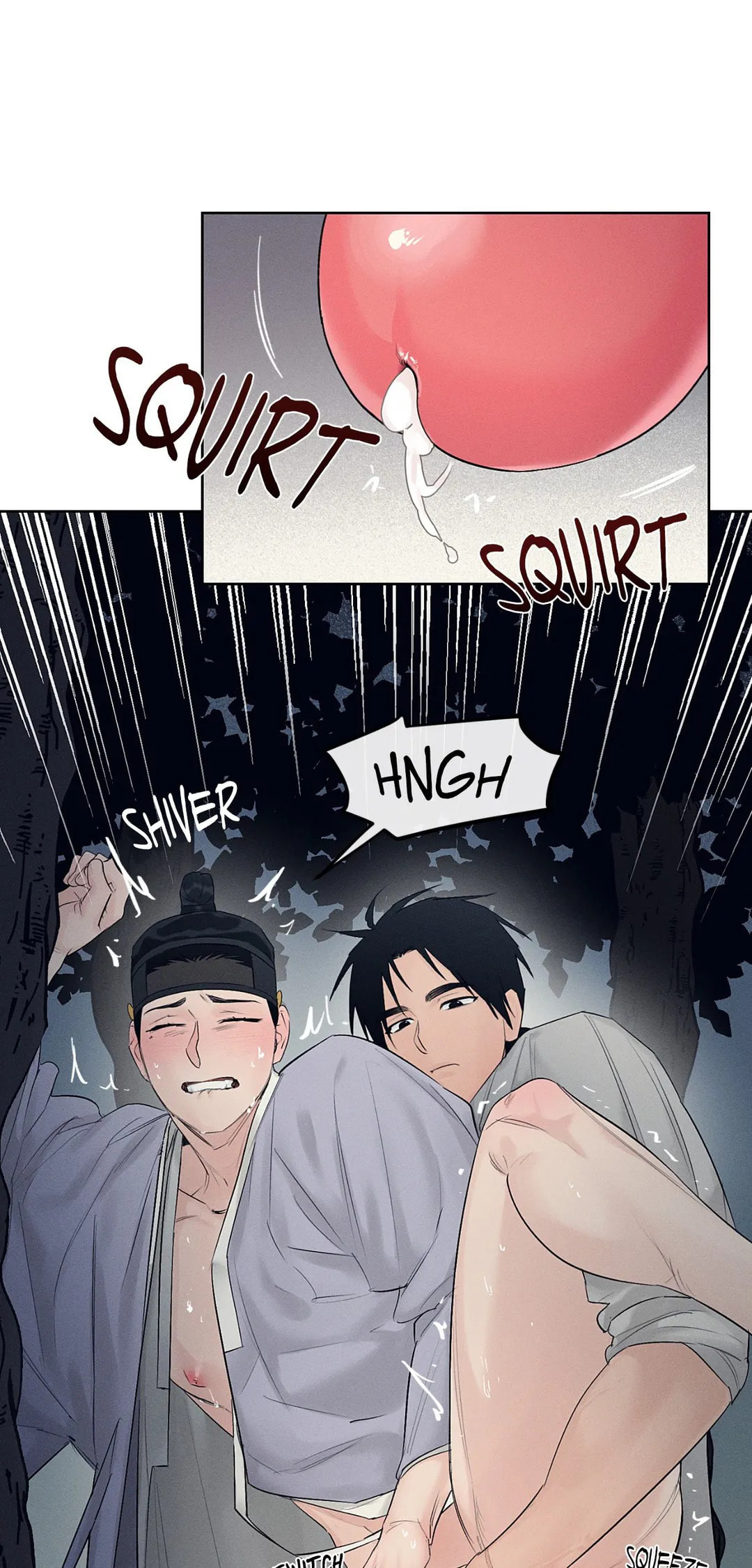 Joseon Workshop – Chapter 17 page 16
