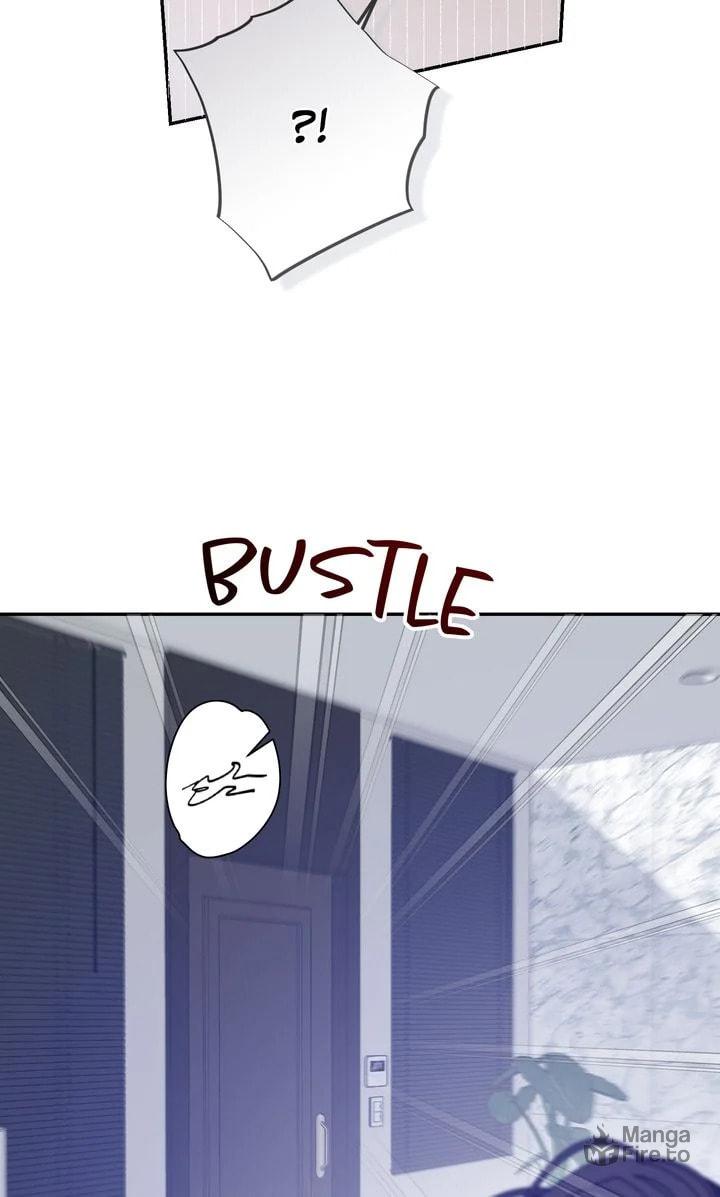 Cozy Obsession – Chapter 43 page 17