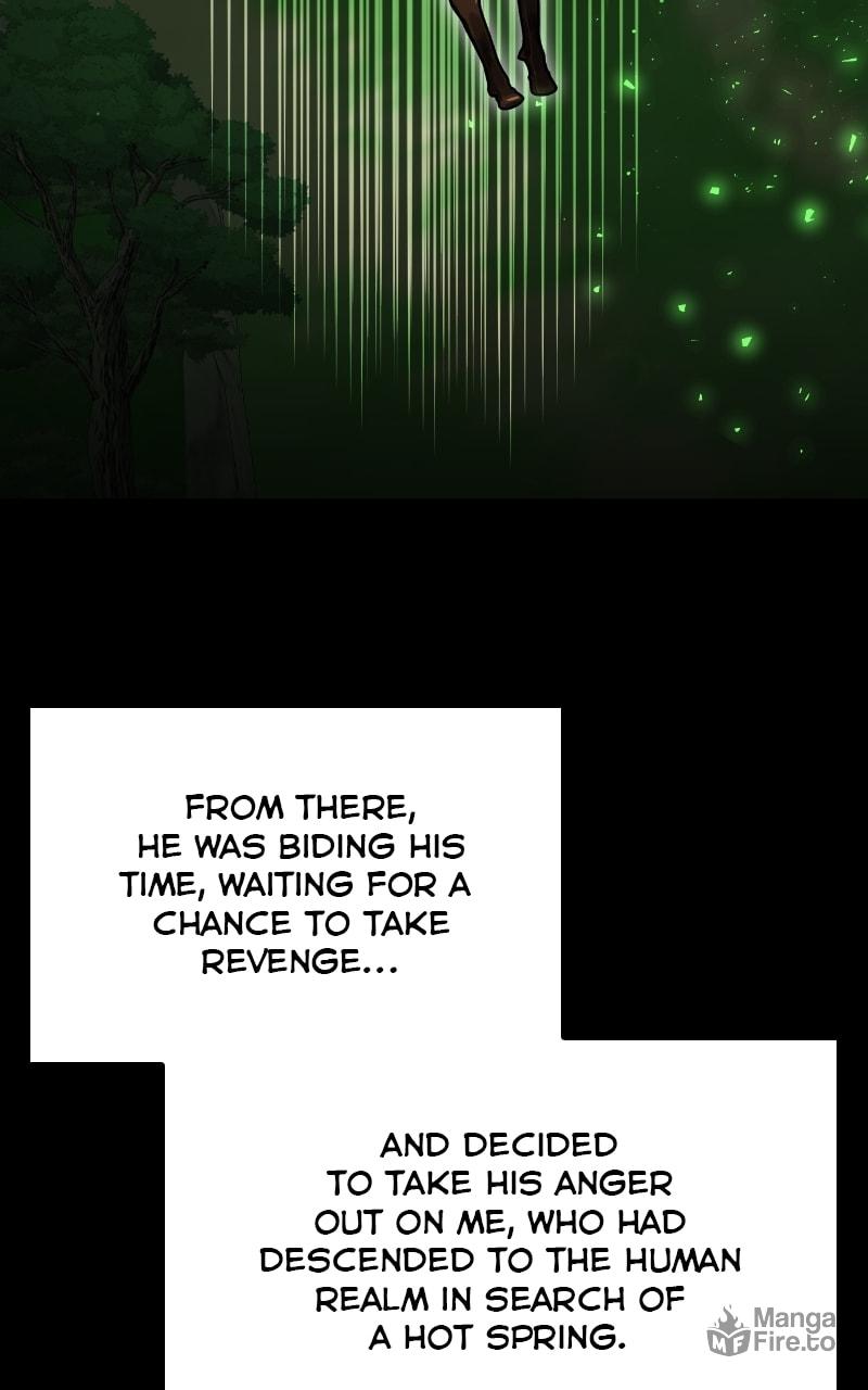 Extroversion of an Immortal – Chapter 41 page 89