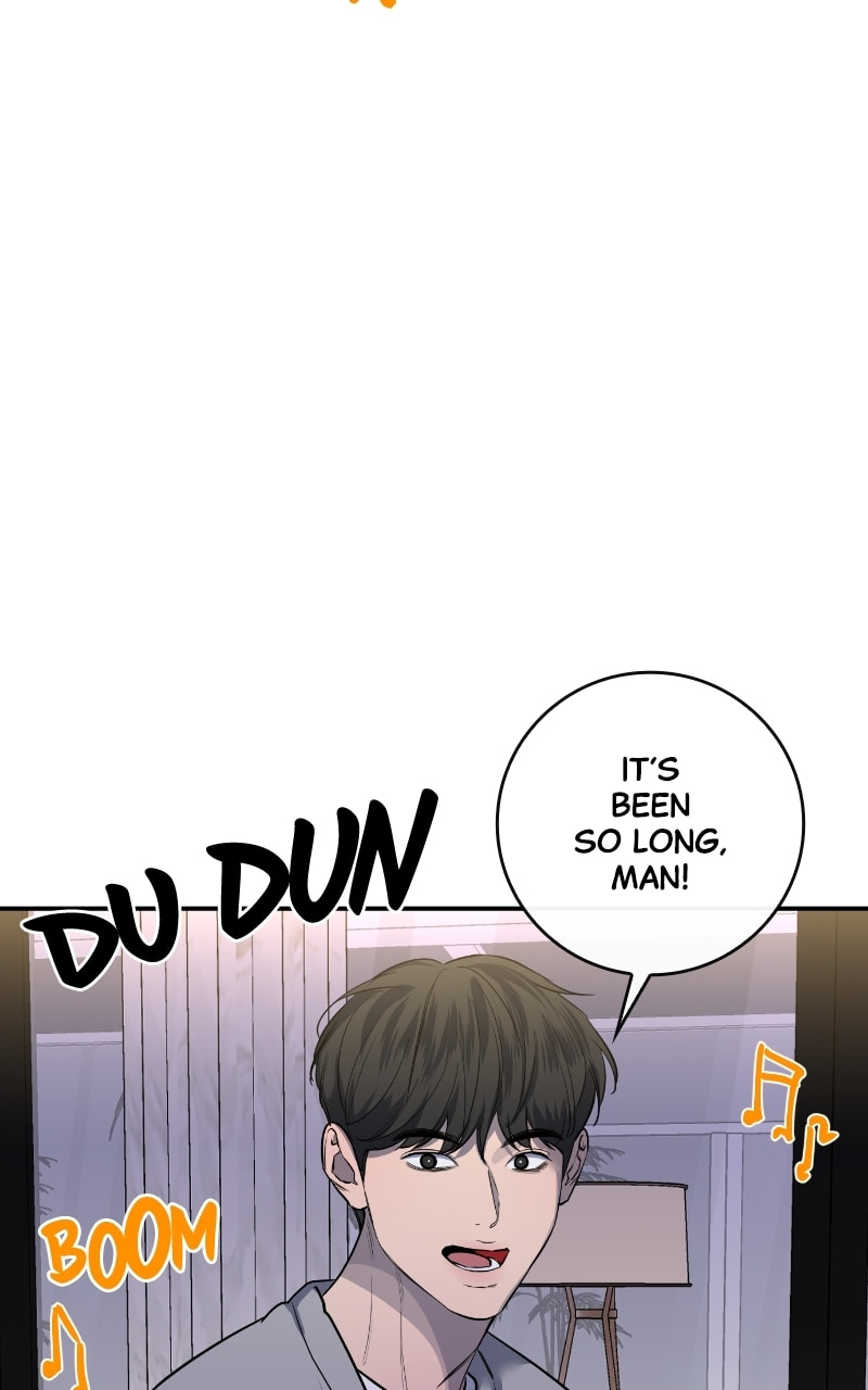 Extroversion of an Immortal – Chapter 33 page 22