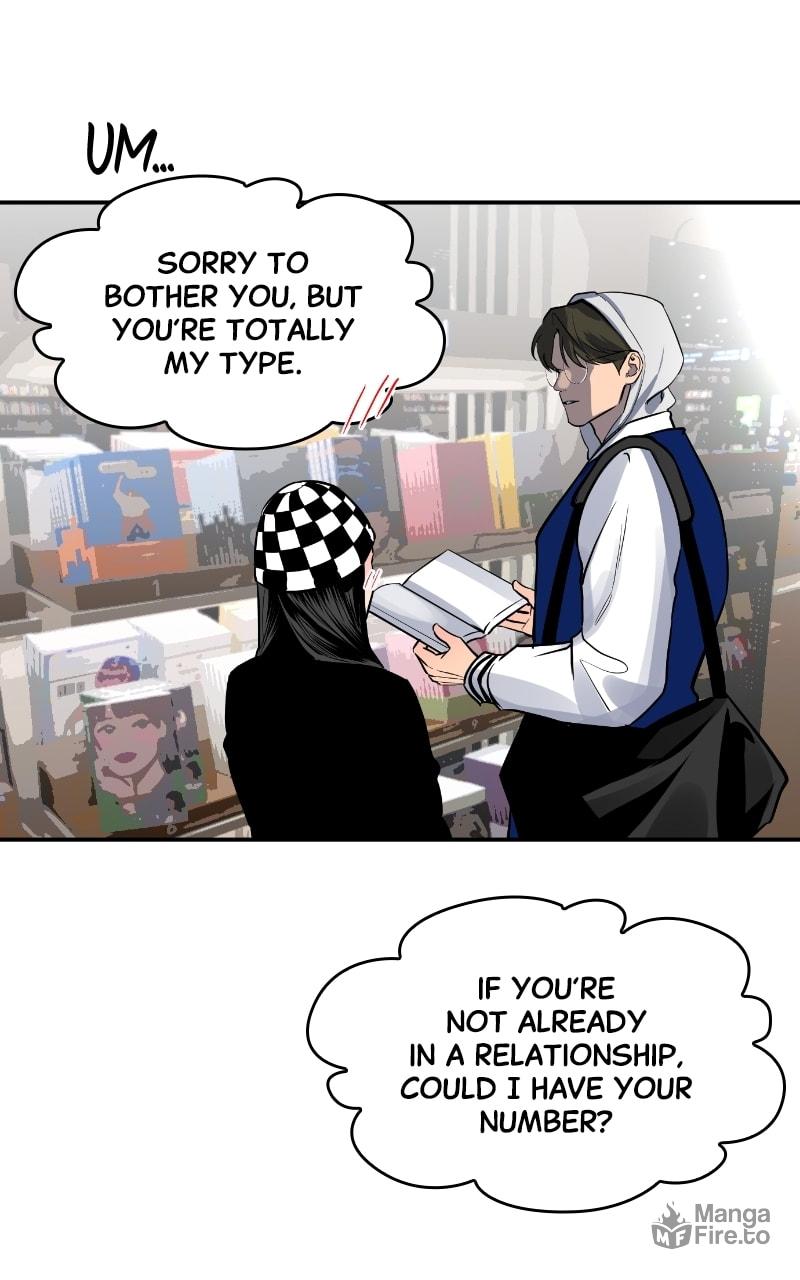 Extroversion of an Immortal – Chapter 19 page 4