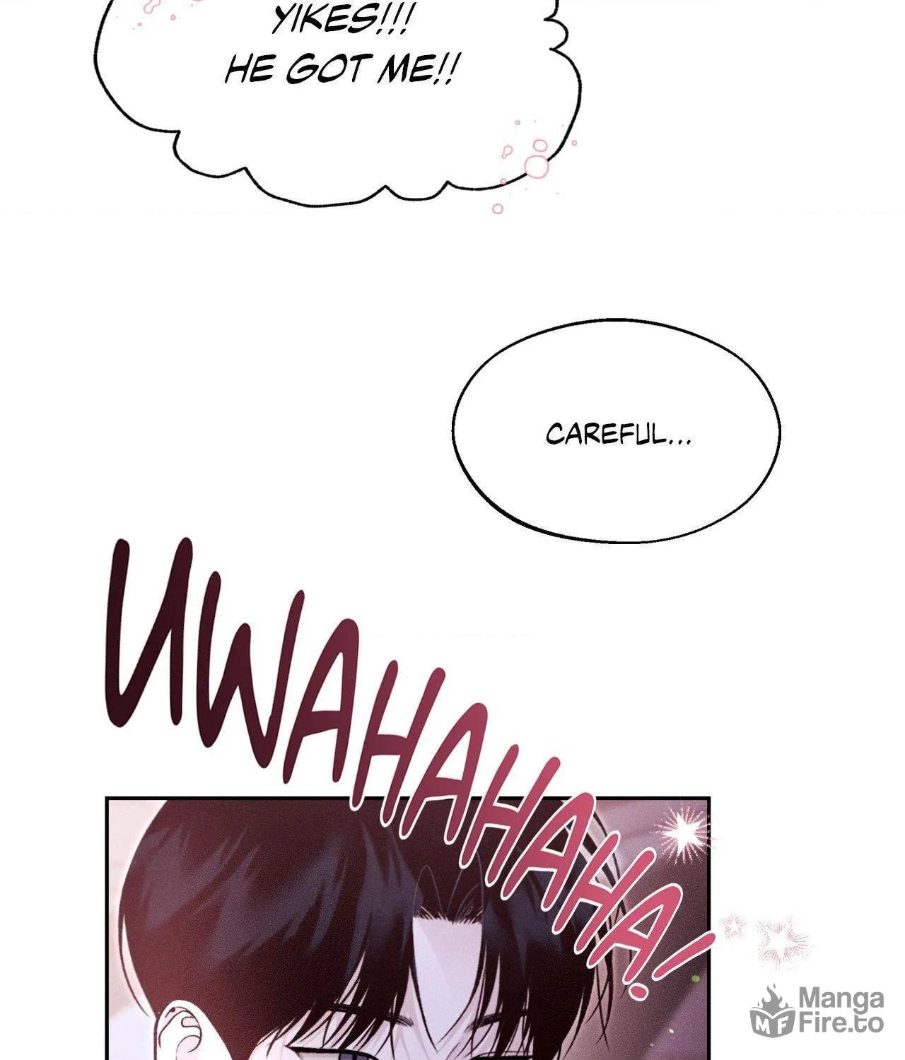 Save the Dae – Chapter 13 page 19