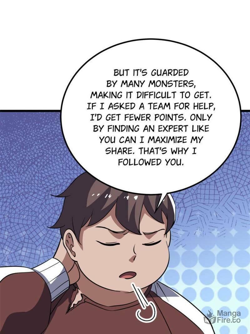 Ancient God's Chosen Warriors – Chapter 55 page 4
