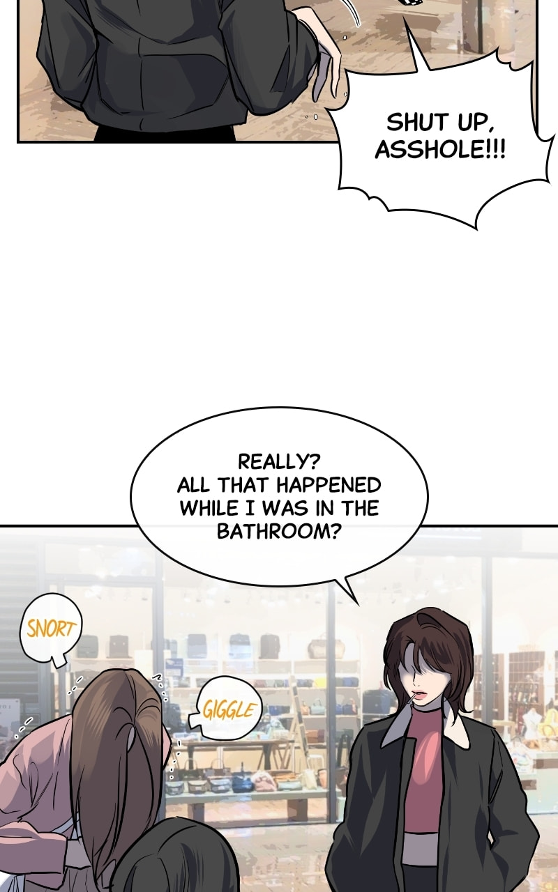 Extroversion of an Immortal – Chapter 19 page 15