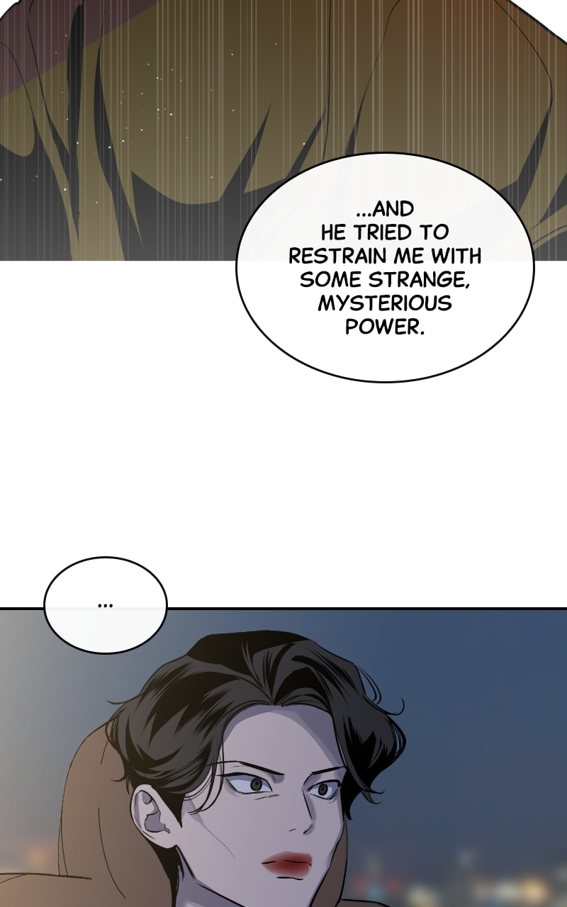 Extroversion of an Immortal – Chapter 17 page 67
