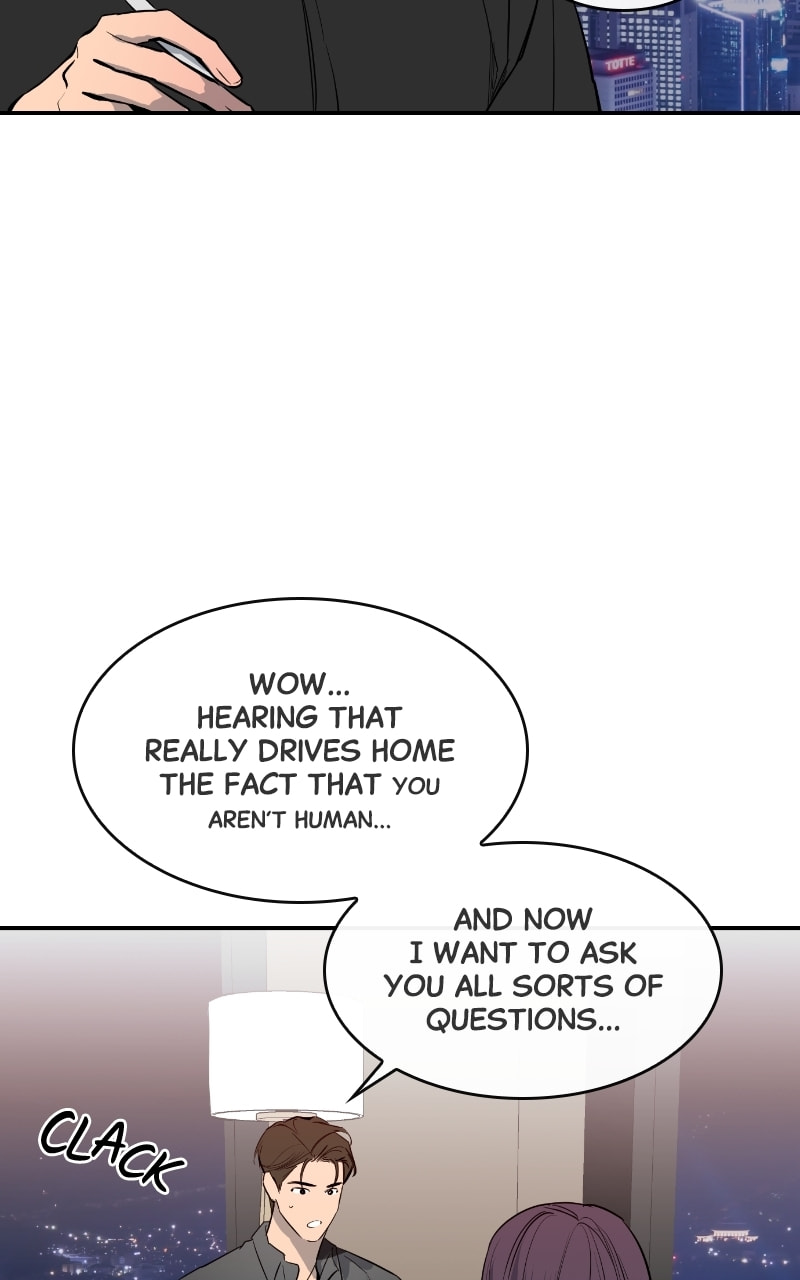 Extroversion of an Immortal – Chapter 58 page 16
