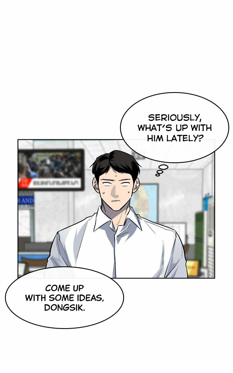 Extroversion of an Immortal – Chapter 10 page 37