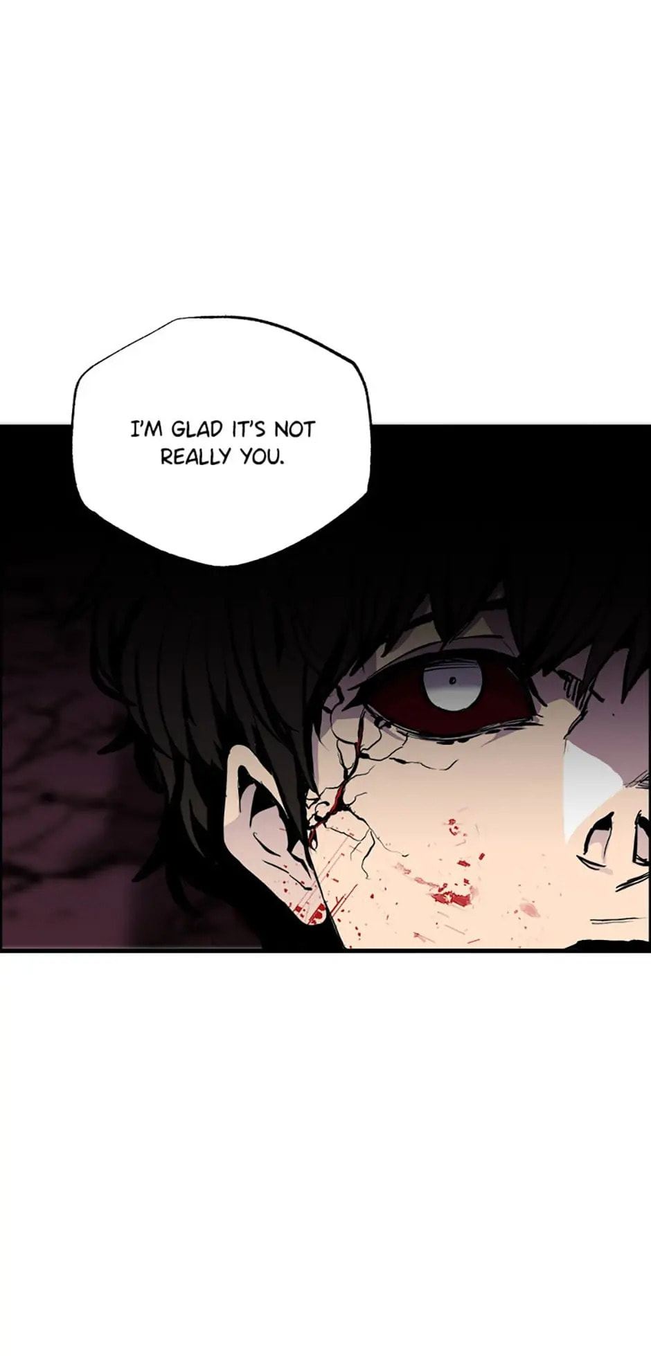 Returning With Absolutely Nothing – Chapter 57 page 70