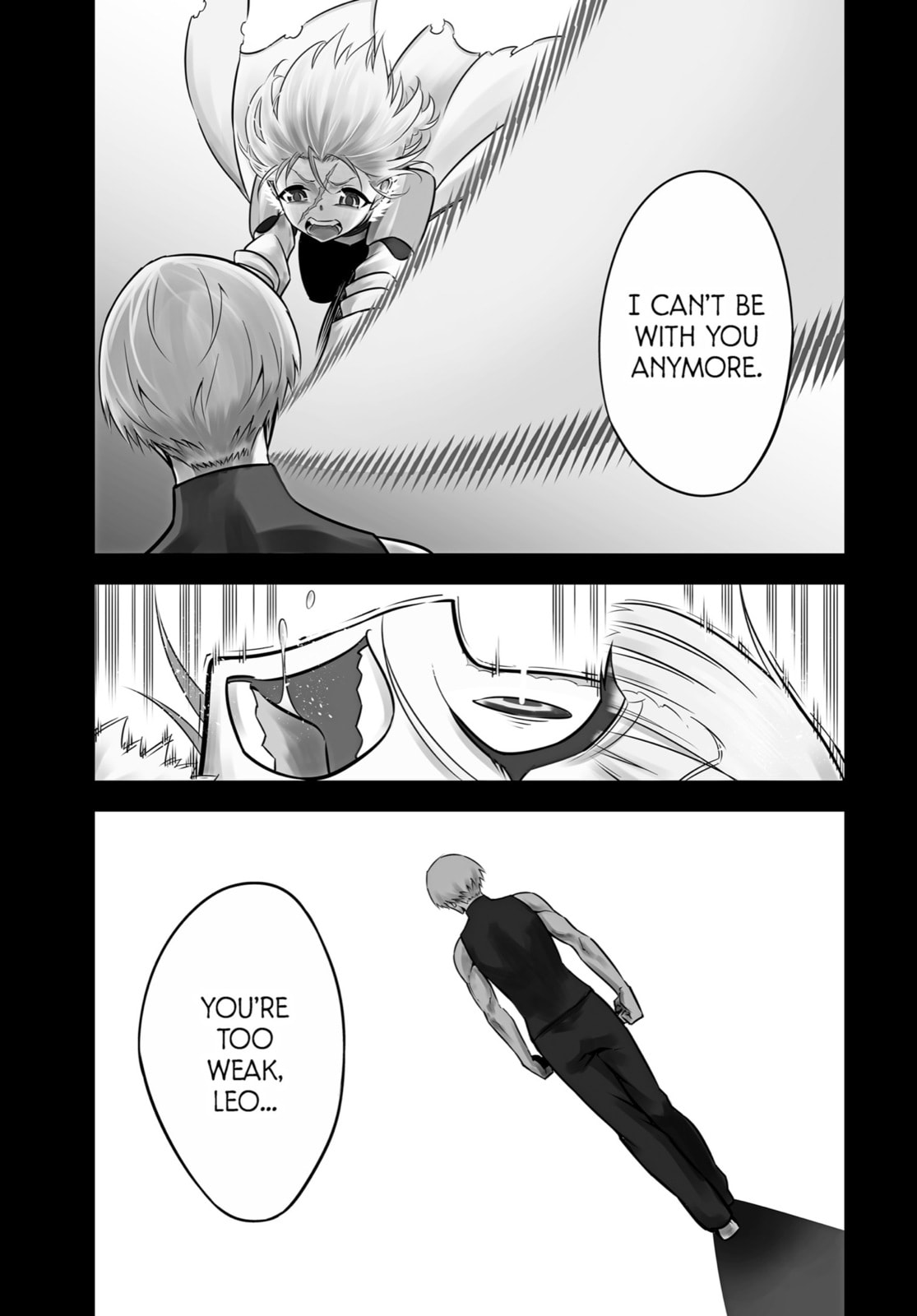Reboot page 0