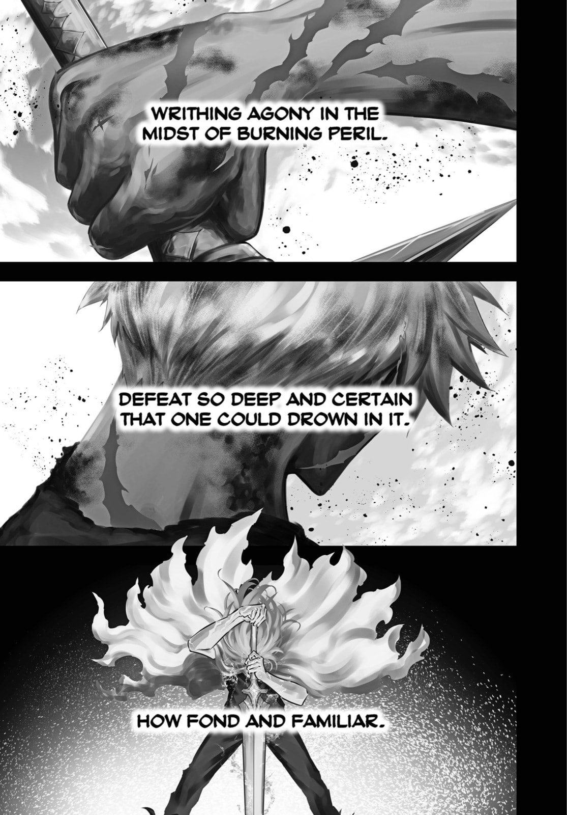 Scent of One's Own Kind page 0