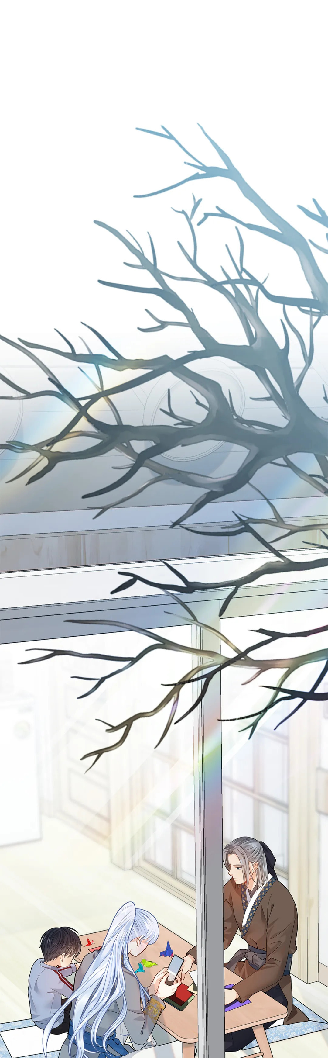 The Clandestine Marriage of a Fox – Chapter 29 page 9