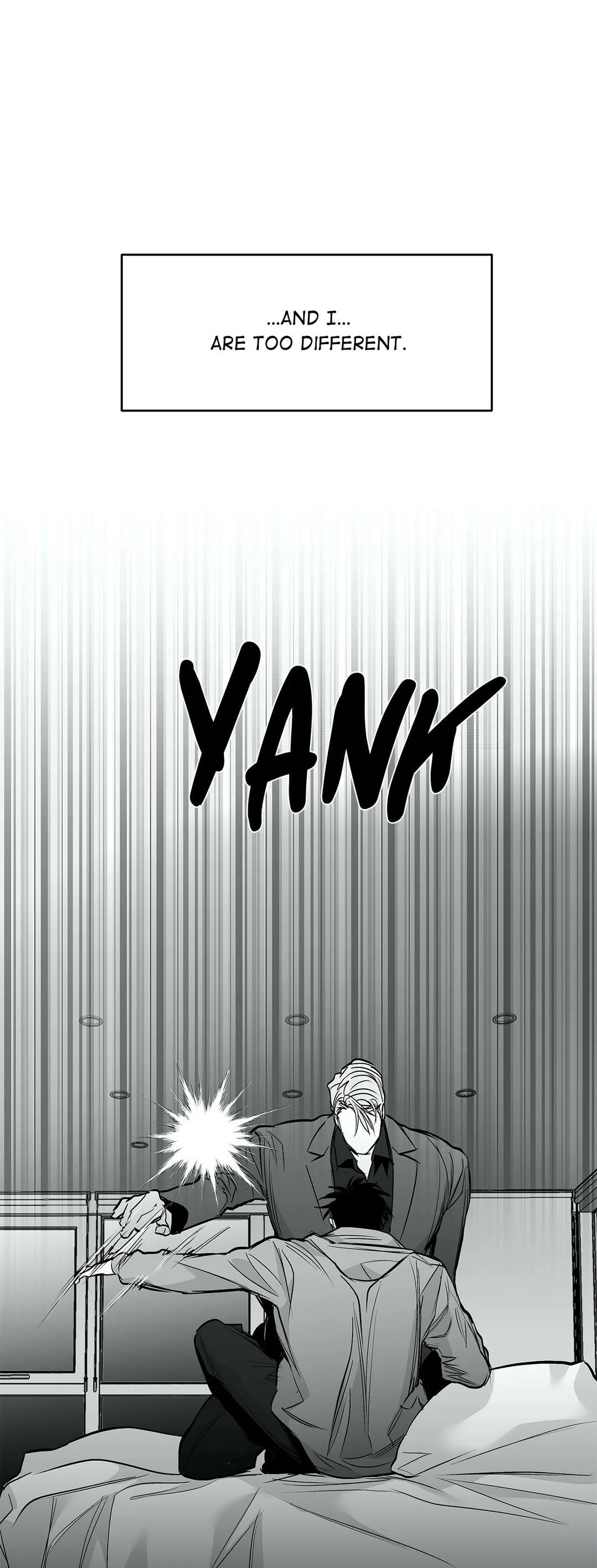 Legs That Won't Walk – Chapter 56 page 27