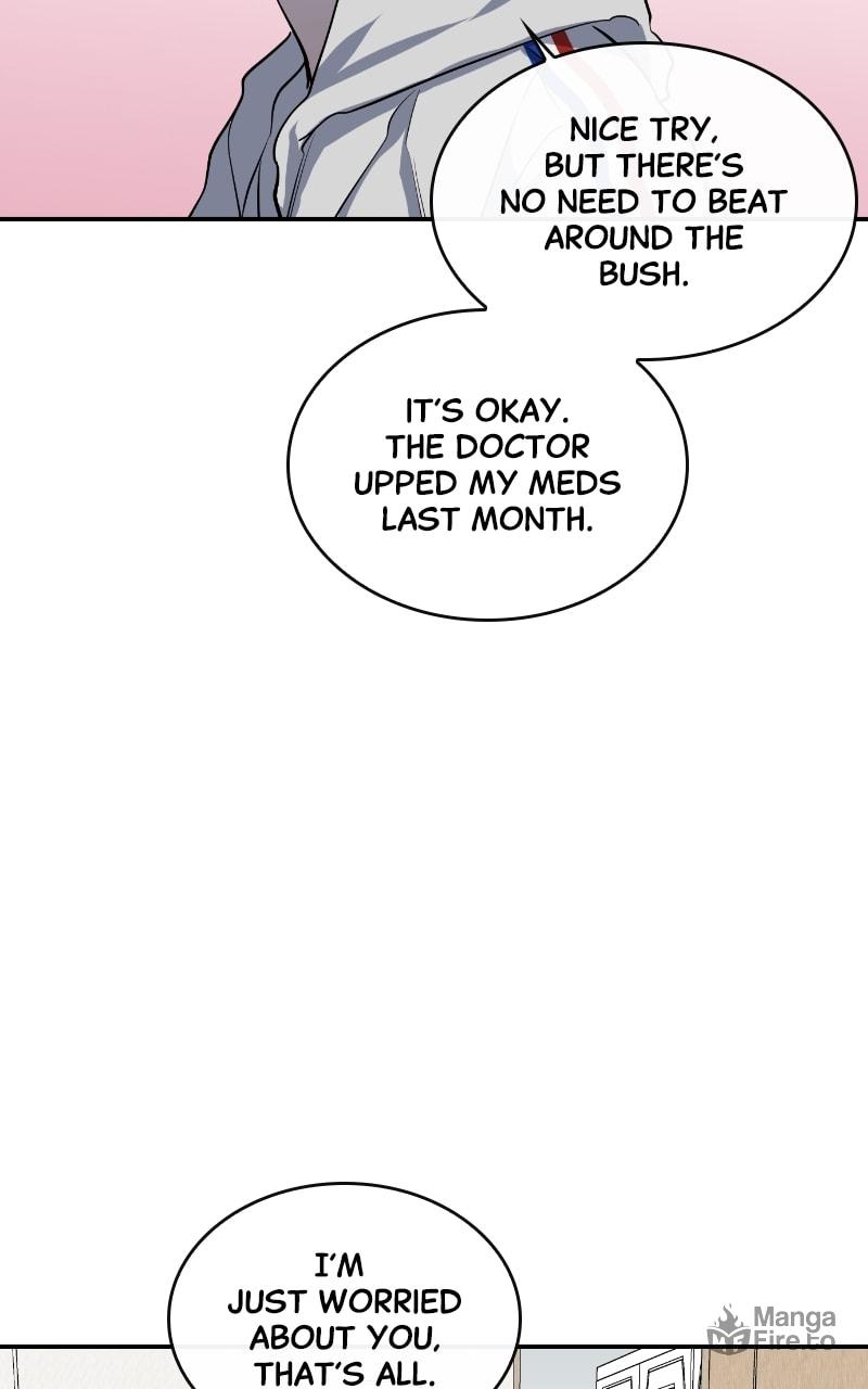 Extroversion of an Immortal – Chapter 22 page 53