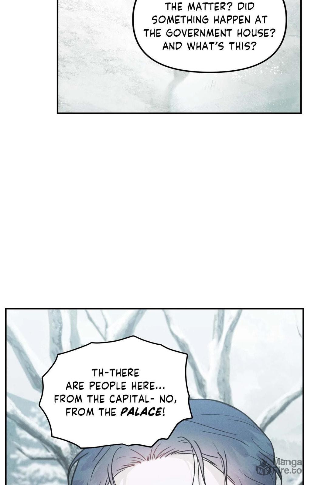 Gale of the God – Chapter 1 page 38