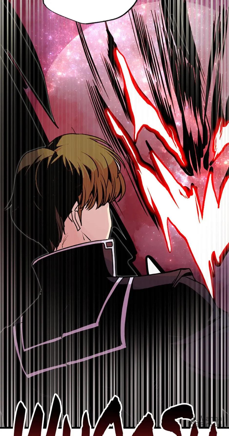 Returning With Absolutely Nothing – Chapter 55 page 23