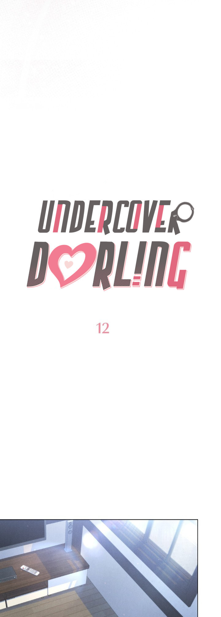 Undercover Darling – Chapter 12 page 12
