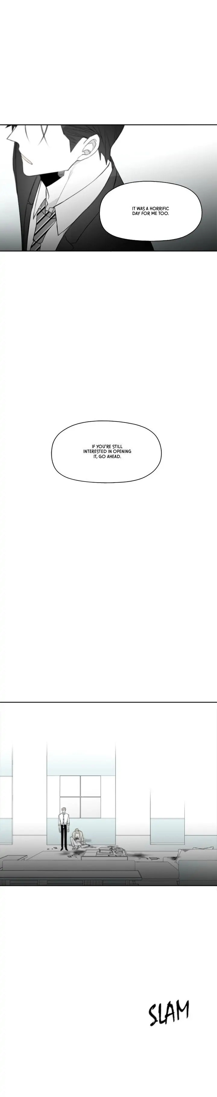 Park Hanhoo's Manager – Chapter 26 page 13