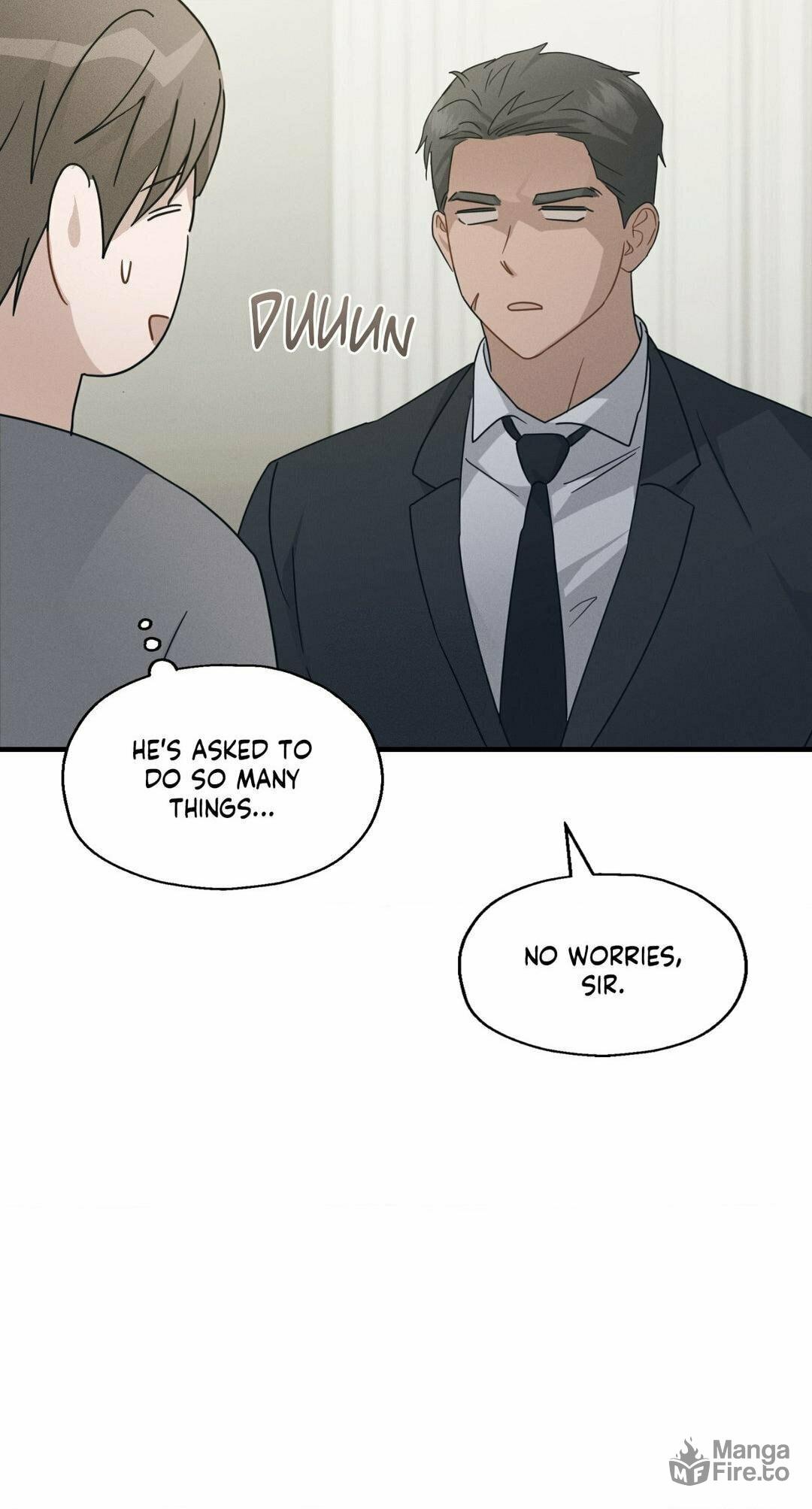 Beyond the Memories – Chapter 31 page 98