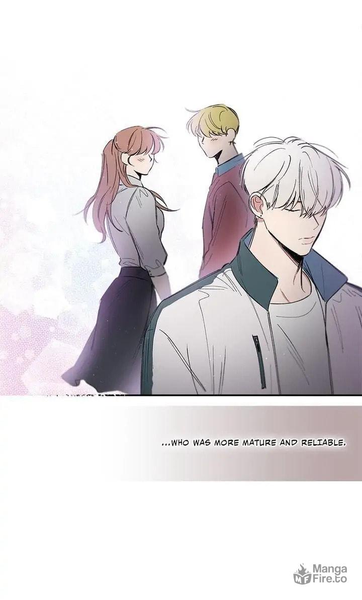 Mistaken Lover – Chapter 22 page 2