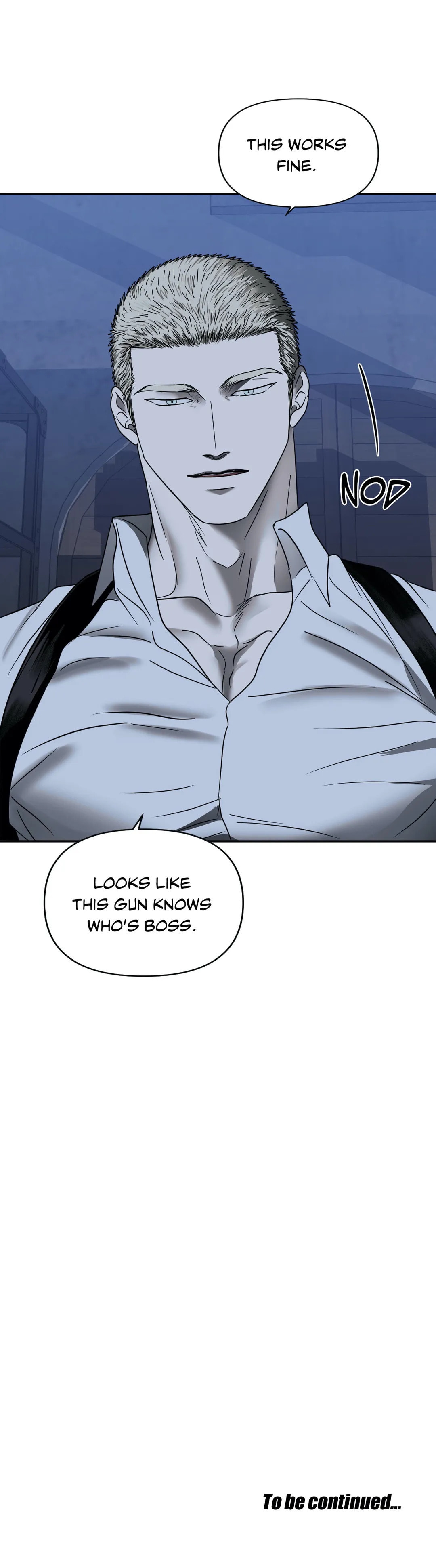 Shutline – Chapter 35 page 27